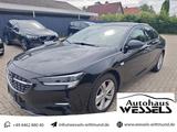 Opel Insignia 2.0 CDTI Automatik Elegance - Opel Insignia mit Diesel-Antrieb: Elegance