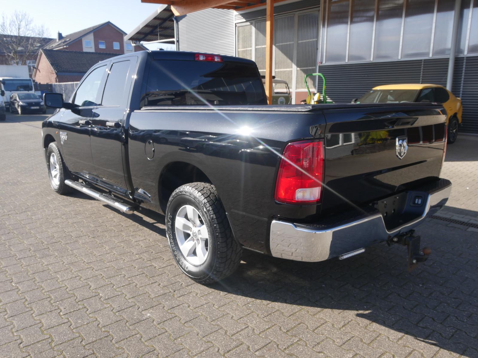 Dodge Ram 1500 Classic, миниатюра 5