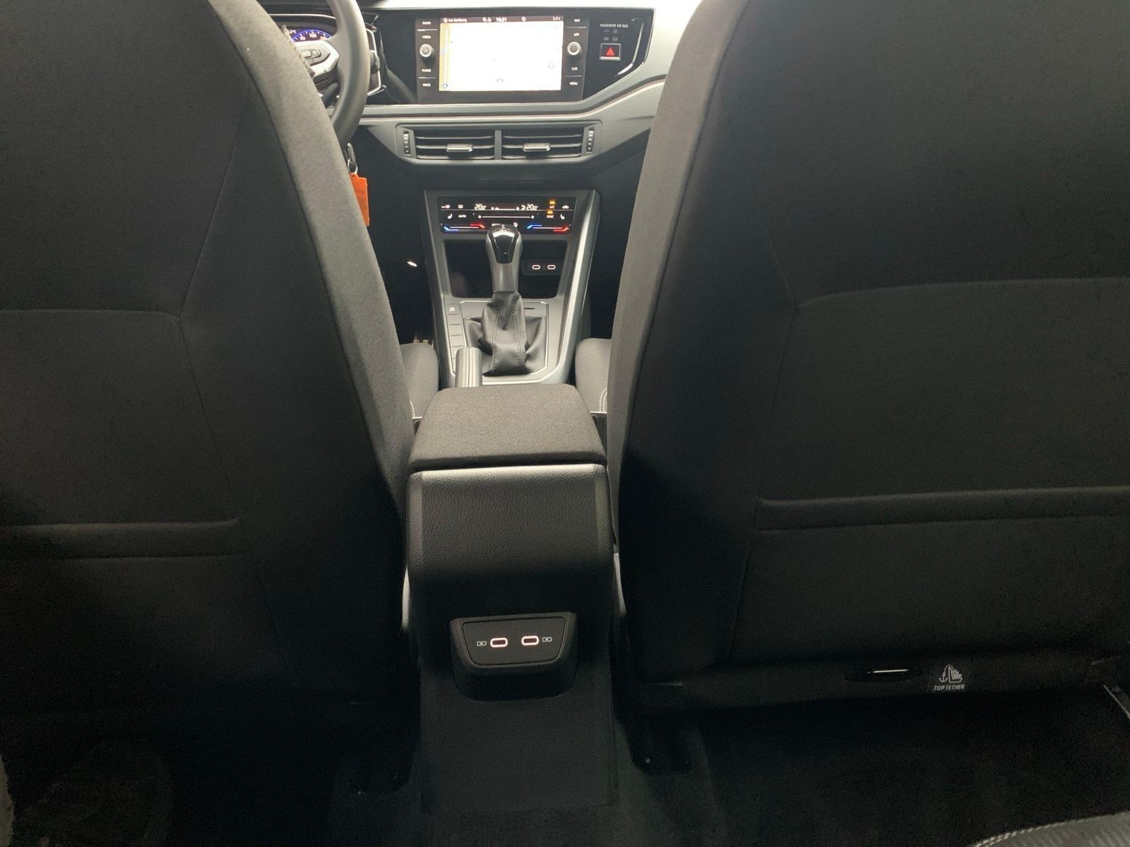 Volkswagen Taigo - Bild 17