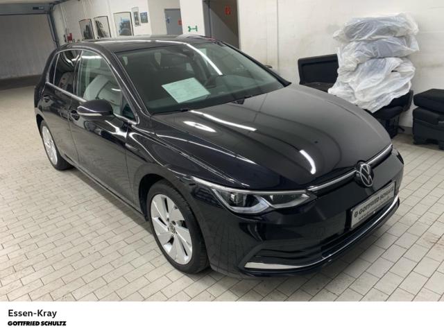 Volkswagen Golf Style 1.5 TSI DSG Pano Standheizung, миниатюра 29