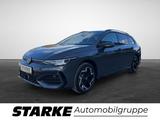 Volkswagen Golf Variant 2.0 TDI DSG R-Line  AHK Navi LED Ka - Volkswagen Golf mit Diesel-Antrieb