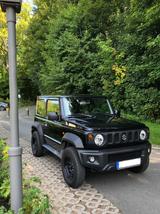 Suzuki Jimny 1.5 ALLGRIP Comfort Comfort - Suzuki Jimny in Wiesbaden