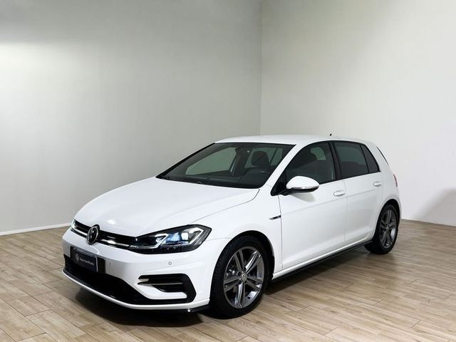 Volkswagen Golf Golf 1.0 TSI 115 CV 5p. Sport R-