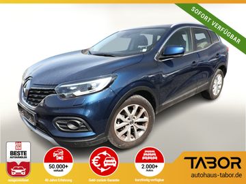 Renault Leasing Angebot: Renault Kadjar 1.3 TCe 140 EDC Limited Nav SHZ PDC