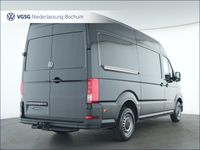 Volkswagen Crafter - Vorschau Bild 5