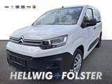 Citroën e-Berlingo Live Pack M 11 kW Charger 5 Sitze - Citroën ë-Berlingo Gebrauchtwagen