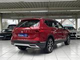 Seat Tarraco 2.0TDI DSG Xperience 4Drive Pano Virtual - rote Seat Tarraco
