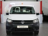 Volkswagen Caddy KASTEN 1.4 TSI DSG BMT FLÜGEL+FENSTER - gebrauchte VW Caddy aus dem Jahr 2020