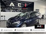 BMW 218 d xDrive, 7 Sitz, AHK,Leder,Navi+,HeadUp,ACC - BMW 218 7-Sitzer