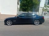 BMW 750Ld xDrive -M-Paket - BMW 750 in Stuttgart