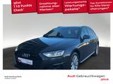 Audi A4 Avant 45 TFSI quattro ACC LED Nav CarPlay Cam - Audi A4 Gebrauchtwagen in Hamburg