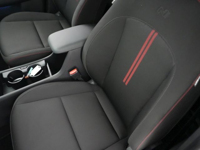 KONA Elektro N-LINE 65,4kWh AT+VOLL LED+NAVI+RÜC