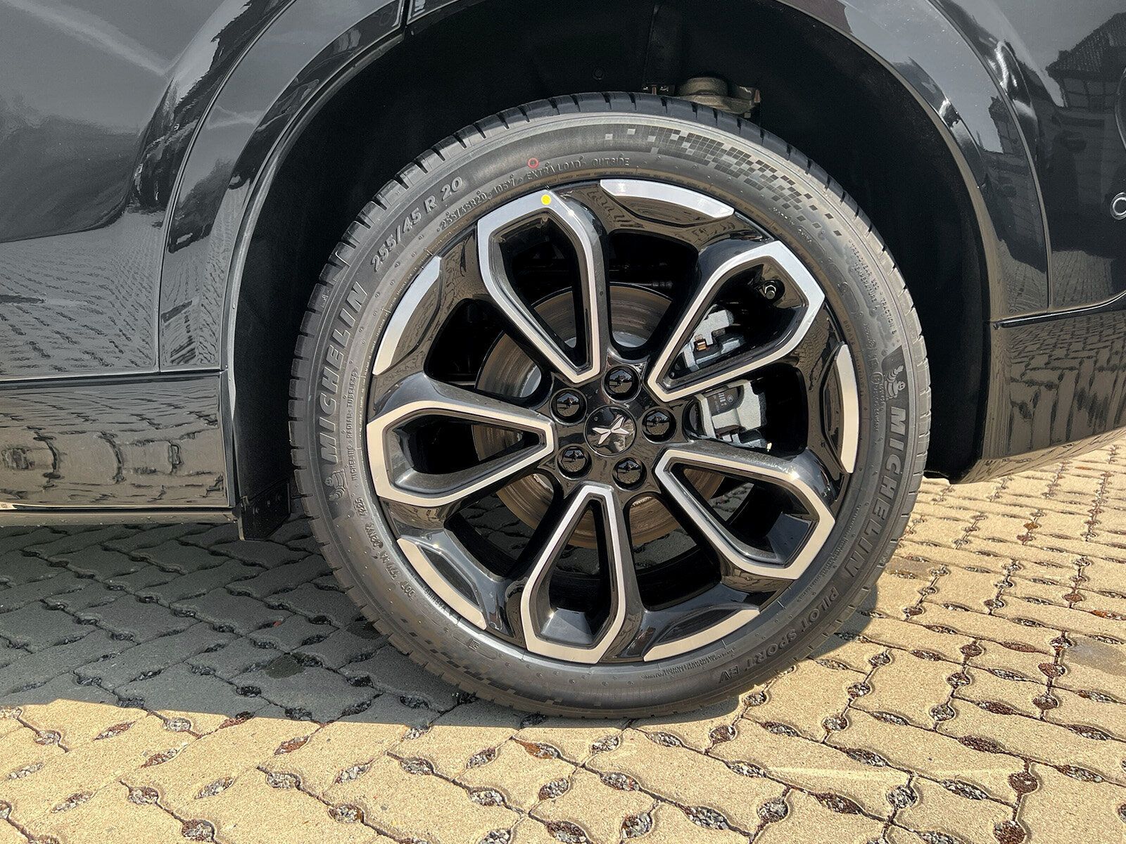 XPENG G6