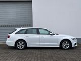 Audi A6 Avant 3.0 TDI clean Quattro*AHK* - Audi A6: Winterreifen