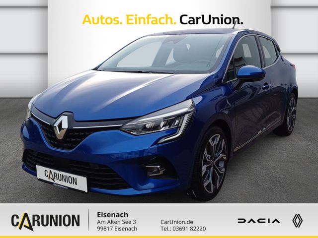 Renault Clio INTENS TCe 100 5GG