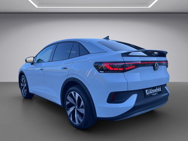 ID.5 Pro 210 kW 286 PS 77 kWh 1-Gang-Automatik