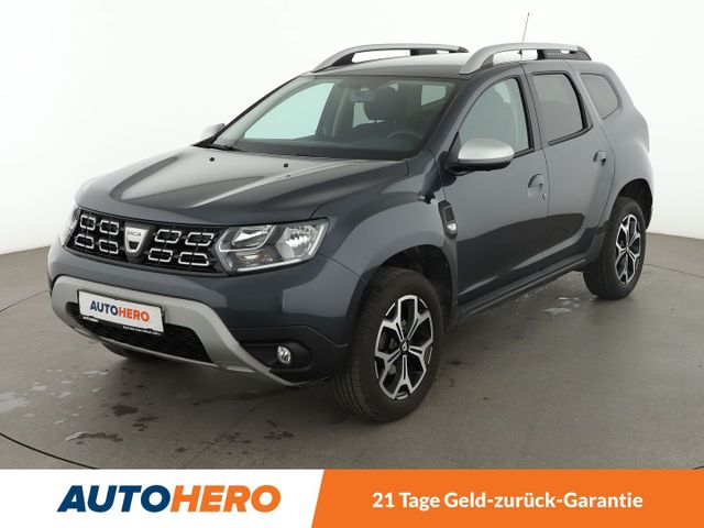 Dacia Duster 1.3 TCe Prestige*360°*NAVI*PDC*TEMPO*