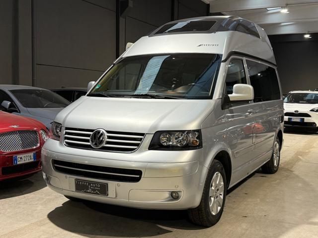 Volkswagen VOLKSWAGEN California CAMPER