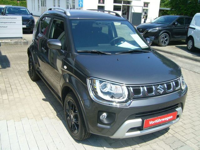 Suzuki Ignis 1.2 Dualjet Hybrid Comfort