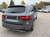 Mercedes-Benz GLC 350 d 4Matic*ACC*PANORAMA*HEAD-UP*360 GRAD* - Mercedes-Benz Gebrauchtwagen in Nürnberg