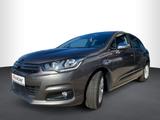 Citroën C4 PureTech 130 Benzin Selection - Citroën C4 in Magdeburg