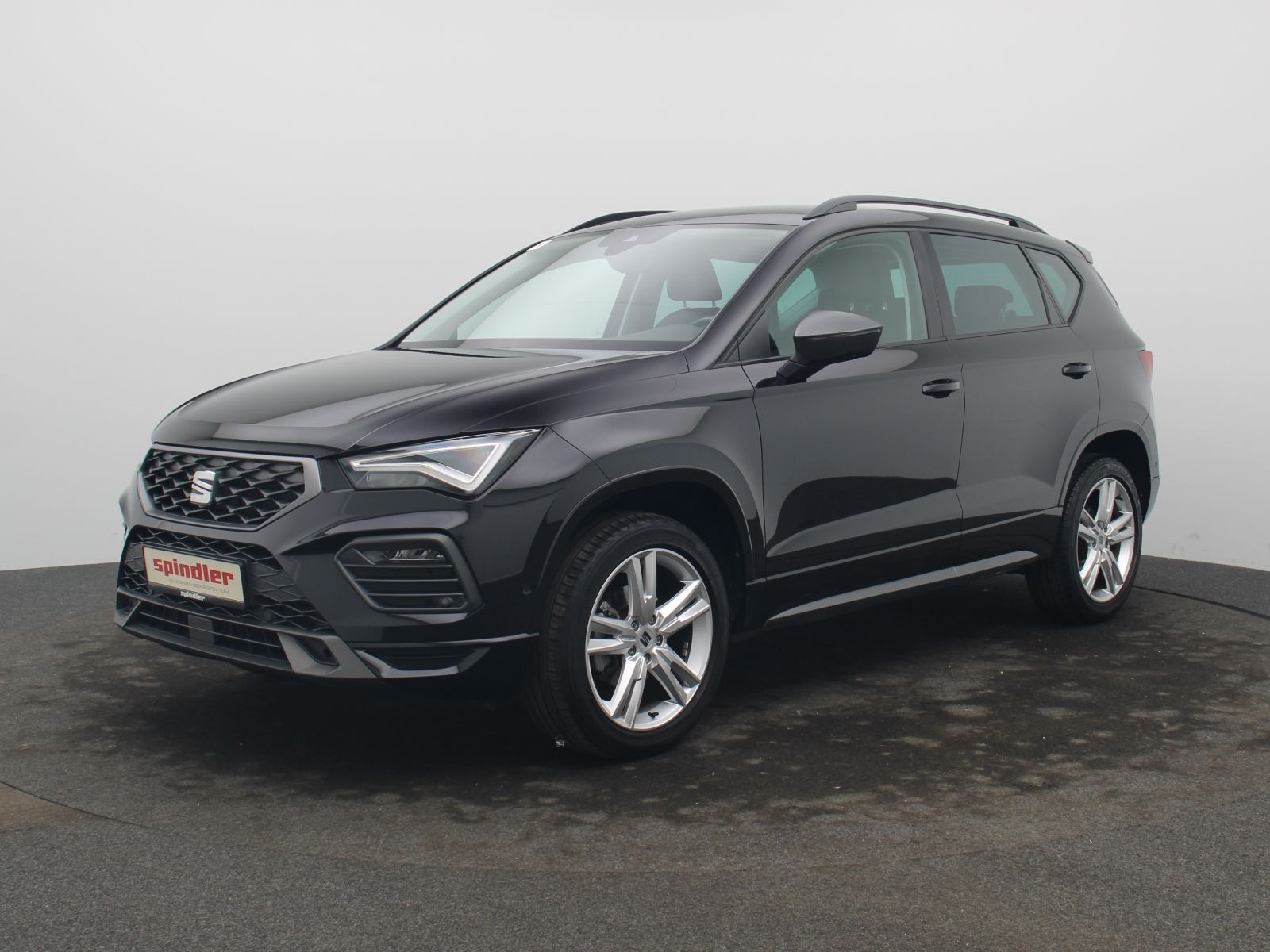 Seat Ateca - Bild 2