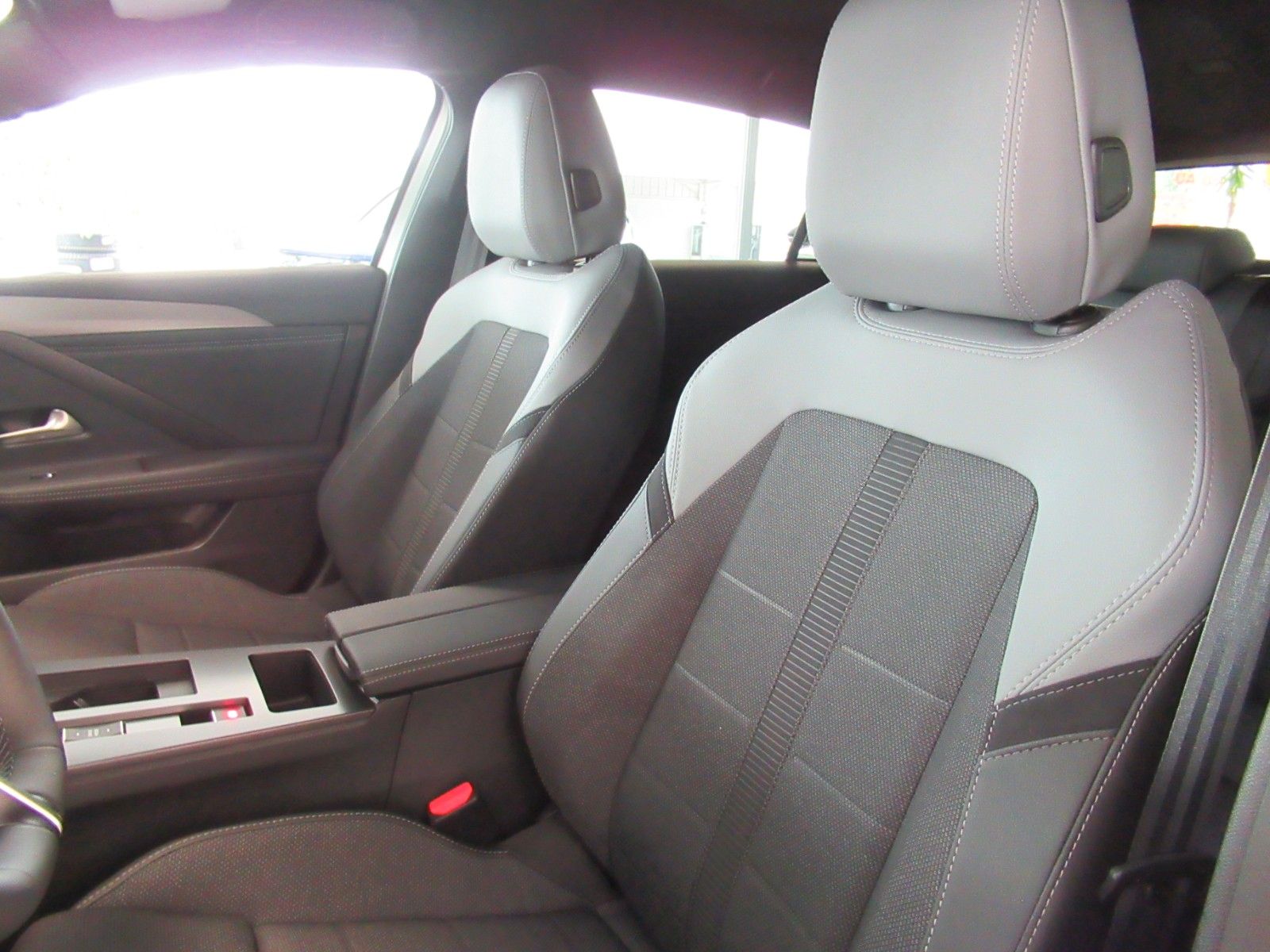 Opel Astra - Bild 10