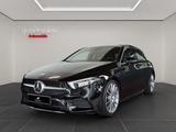 Mercedes-Benz A 250 AMG LINE-WIDESCREEN-BURME-AMBIENTE-SPUR-JS - Mercedes-Benz A-Klasse Gebrauchtwagen