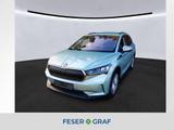 Skoda Enyaq 60 NAVI/WÄRMEPUMPE/PDC+ - Skoda Enyaq Wärmepumpe Gebrauchtwagen