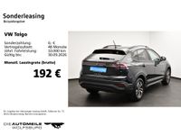 Volkswagen Taigo - Vorschau Bild 2