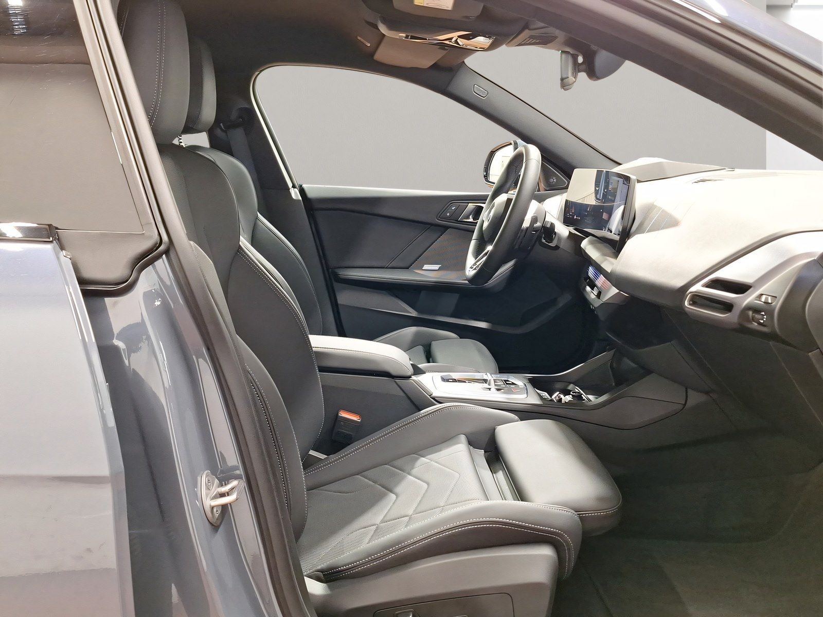 BMW 220 Gran Coupé - Bild 5