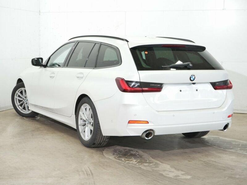 BMW 320d Aut. HuD LED Parkassistent Widescreen DAB
