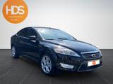Ford Mondeo Lim. Ghia X*Bi-Xenon*Vollleder*Klimaautom - Ford Mondeo Gebrauchtwagen in Stuttgart