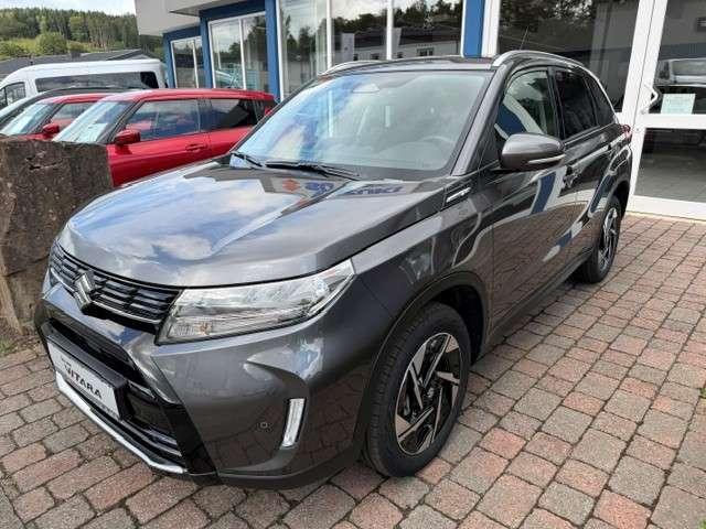 Suzuki Vitara Vitara 1.4 Boosterjet Hybrid Allgrip Comf