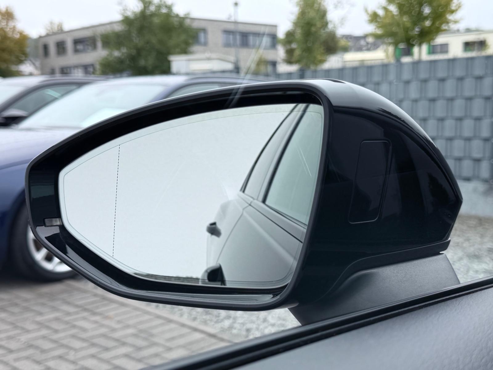 Audi A6 Avant 40 TDI S line Sport Plus Paket