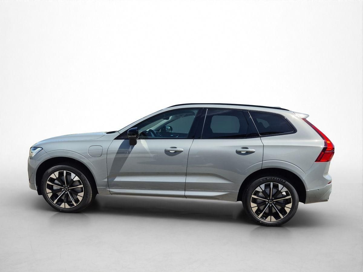 Volvo XC60 - Bild 9