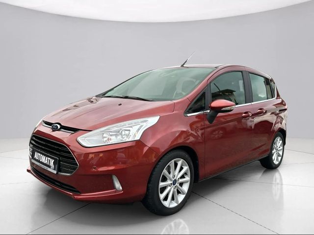 Ford B-Max Titanium*Automatik*1.Hand*Kamera*SHZ*Temp*