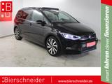 Volkswagen Touran 1.5 TSI DSG Highline Black Style 18 AHK S - Volkswagen Touran Style mit Benzin-Antrieb
