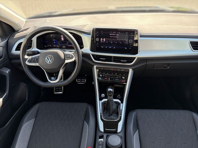 T-Roc 1.5 TSI DSG GOAL LED+NAVI+PDC+STHZ+ACC+DAB