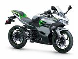 Kawasaki Ninja E1 KAWASAKIPIRNA - KAWASAKI NINJA E 1