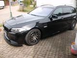 BMW 530 Gran Turismo 530d xDrive Gran Turismo - - BMW 530 Gran Turismo aus 2012