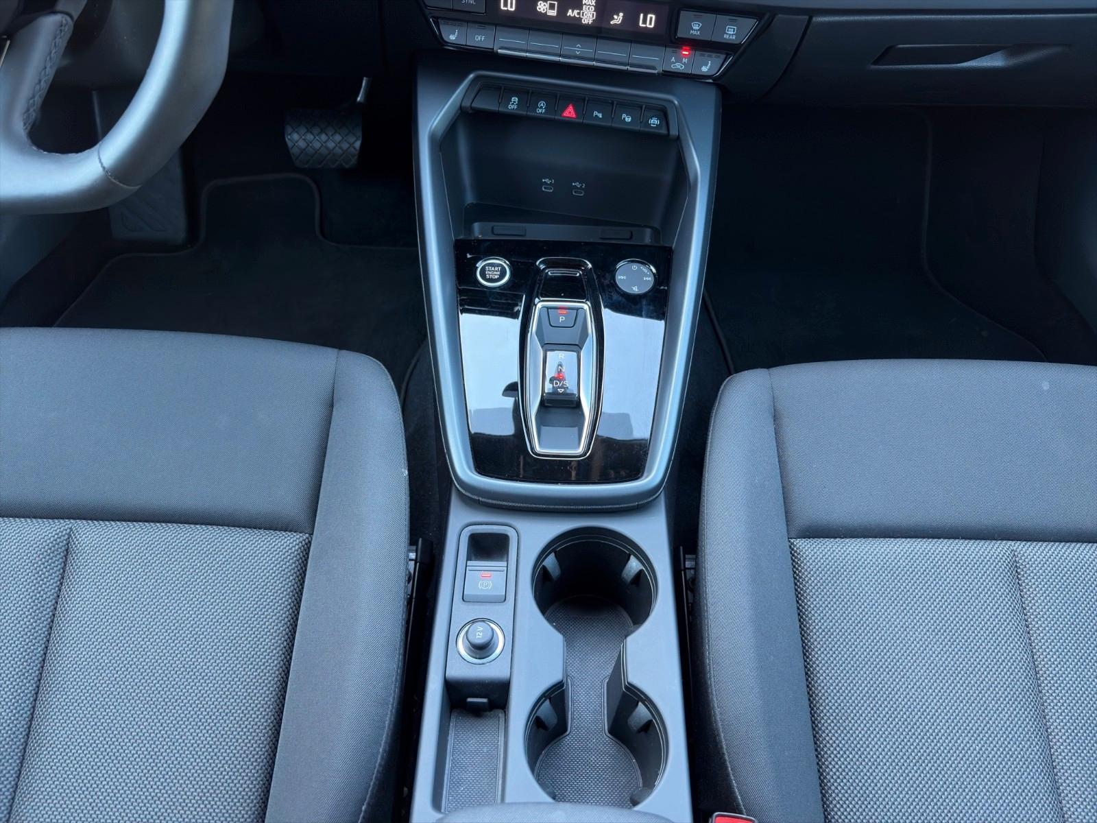 Audi A3 Sportback MHEV*ViCo*LED*SHZ*NAVI**, миниатюра 23