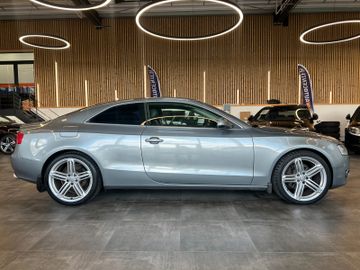 MYAUTOCENTER – Gebraucht- und Jahreswagen mit Werkstattservice in Pfaffenhofen Audi A5 Coupe 3.0 TDI quattro *Xenon*Kamera*Navi*SHZ*