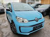 Volkswagen up! Black Style Klima/ LED - Volkswagen up!: Black Style