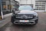 Mercedes-Benz GLC 200 4-Matic,Alu,Klima,Navi,Leder,PDC,Shz,Tel - gebrauchte Mercedes-Benz GLC 200 aus dem Jahr 2019