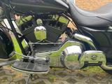 Harley-Davidson Road King 5 HD 1.Hand Scheckheft AMC TECH Auspuf - HARLEY-DAVIDSON 2005 ROAD KING
