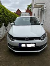 Volkswagen Polo 1.2 TSI 66kW DSG - 8 fach Bereifung - Volkswagen Polo: 2f
