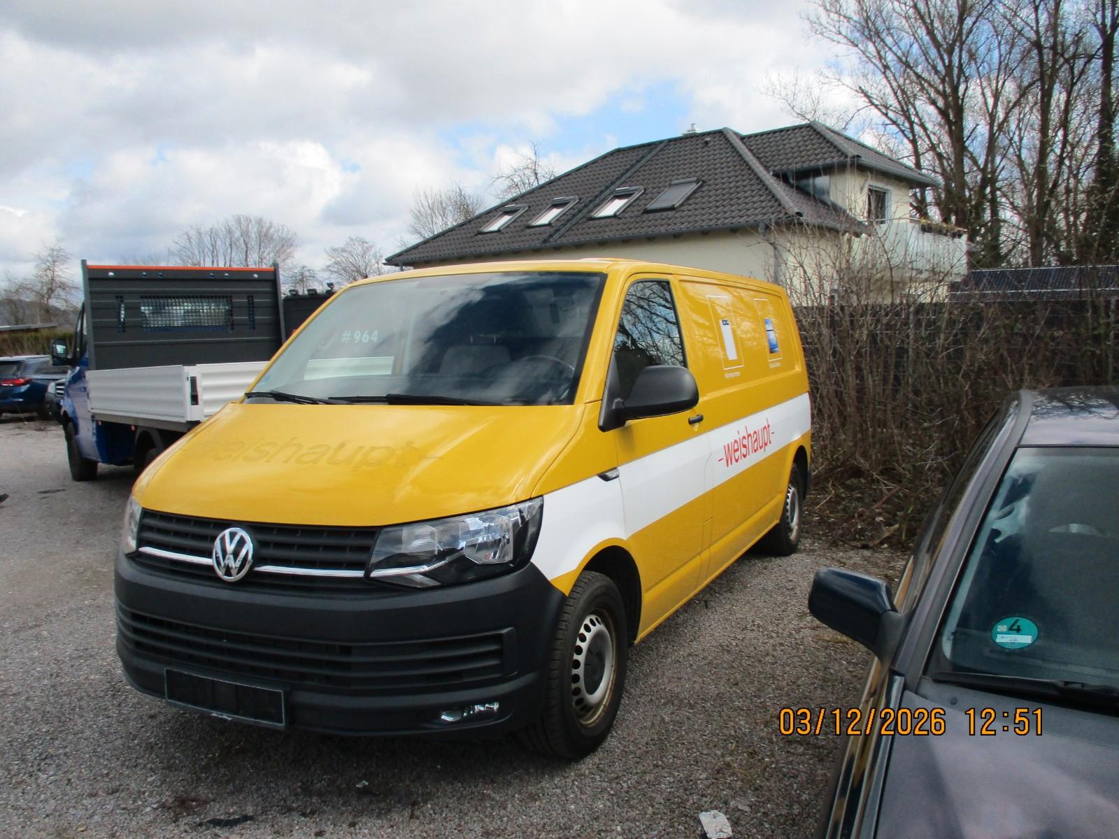 Volkswagen T 6