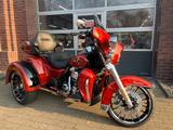 Harley-Davidson FLHTCUTG TRI GLIDE ULTRA 2025er