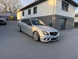 Mercedes-Benz C 63 AMG AMG - gebrauchte Mercedes-Benz C 63 AMG aus dem Jahr 2008